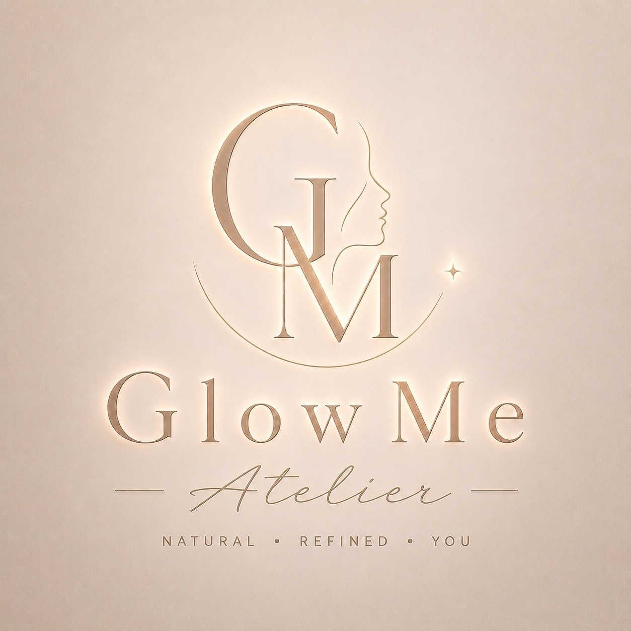 GlowMe Atelier